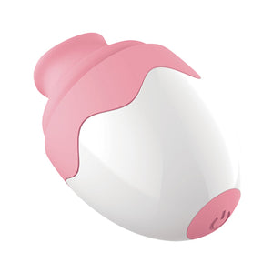 Japan NPG Amazing Egg Cunnilingus Simulator Vibrators - Clitoral & Labia NPG 