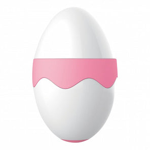Japan NPG Amazing Egg Cunnilingus Simulator Vibrators - Clitoral & Labia NPG 