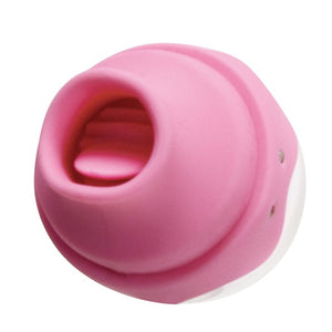 Japan NPG Amazing Egg Cunnilingus Simulator Vibrators - Clitoral & Labia NPG 