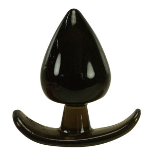 Japan NPG Black Plug L Size Anal - Japan Anal Toys NPG 