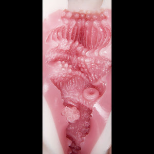 Japan NPG Meiki No. Syoumei 011 Shoko Takahashi Realistic Molded Vagina (Newly Replenished on May 19) Male Masturbators - Meiki Series NPG 