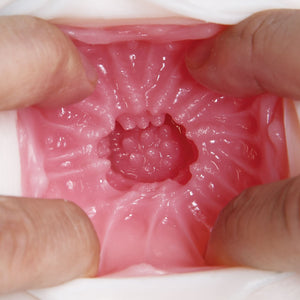 Japan NPG Meiki No. Syoumei 011 Shoko Takahashi Realistic Molded Vagina (Newly Replenished on May 19) Male Masturbators - Meiki Series NPG 