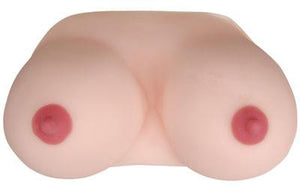 Japan NPG Meiki Series No. 10 Okita Anzunashi Big Boobs Male Masturbators - Breast Toys NPG 
