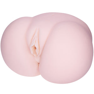 Japan NPG Meiki Third Generation Pussy And Ass Onahole Male Masturbators - Life/Hip Size NPG 