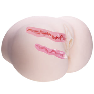 Japan NPG Meiki Third Generation Pussy And Ass Onahole Male Masturbators - Life/Hip Size NPG 