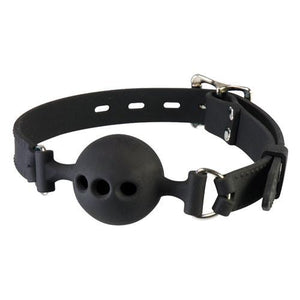 Japan Npg Toriko Ball Gag Small 38 mm Bondage - Ball & Bit Gags NPG 