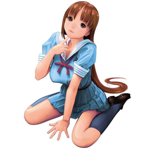 Japan NPG Virgin Hole No. 01 Eroman Katuragi Elly Male Masturbators - Anime Dolls NPG 