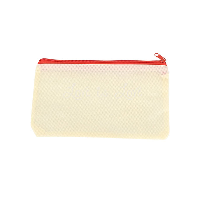 Japan Rends Toy Bag Small Yellow