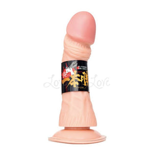 Japan Series Ippon Syo-Bu Dildo Dildos - Japanese Dildos NPG 