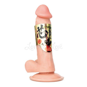 Japan Series Shin Kottyou Bone Dildo Dildos - Japanese Dildos NPG 