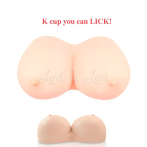 Japan SSI DNA G-Mode Big Boobs 2 Weight 2.2 Kg (Made In Japan Version) Male Masturbators - Breast Toys SSI Japan 