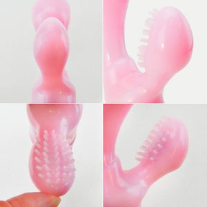 Japan SSI First Vibe G Spot Vibe Vibrators - Japanese Vibrators SSI Japan 