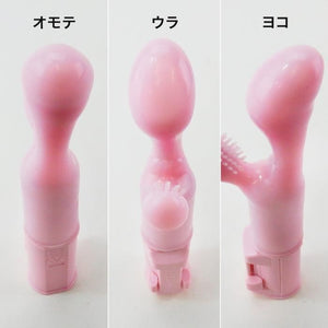 Japan SSI First Vibe G Spot Vibe Vibrators - Japanese Vibrators SSI Japan 