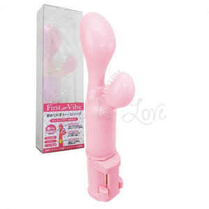 Japan SSI First Vibe G Spot Vibe Vibrators - Japanese Vibrators SSI Japan 