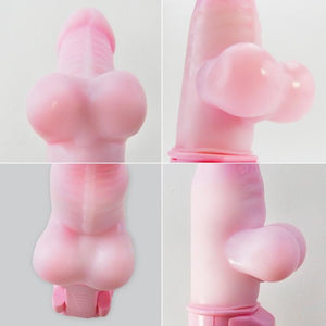 Japan SSI First Vibe Tituatu Vibe Vibrators - Japanese Vibrators SSI Japan 