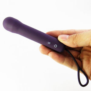 Japan SSI Heat Rotor Vibrator Purple Vibrators - Japanese Vibrators SSI Japan 