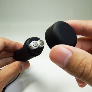 Japan SSI Kuro Rotor R Tri Nano 12000 RPM Vibrators - Bullet & Egg SSI Japan 