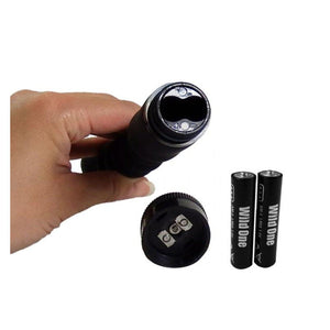 Japan SSI Wild One Analist 001 Anal Beads Vibrator Black Anal - Anal Vibrators SSI Japan 