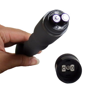 Japan SSI Wild One Analist 003 Anal Beads Vibrator Black (Newly Replenished on Jan 19) Anal - Anal Vibrators SSI Japan 
