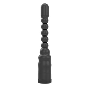 Japan SSI Wild One Analist 003 Anal Beads Vibrator Black (Newly Replenished on Jan 19) Anal - Anal Vibrators SSI Japan 