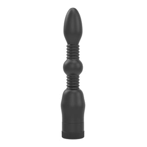 Japan SSI Wild One Analist 009 Anal Vibrator Black Anal - Anal Vibrators SSI Japan 