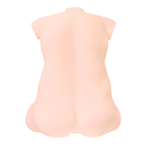 Japan SSI Wild One DNA Real Body 3D Bone System Chubby Mochida Mayu 11 Kg Japan Edition (Last Piece at Geylang Store) Male Masturbators - Life/Hip Size SSI Japan 