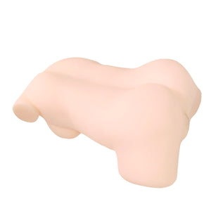 Japan SSI Wild One DNA Real Body 3D Bone System Chubby Mochida Mayu 11 Kg Japan Edition (Last Piece at Geylang Store) Male Masturbators - Life/Hip Size SSI Japan 