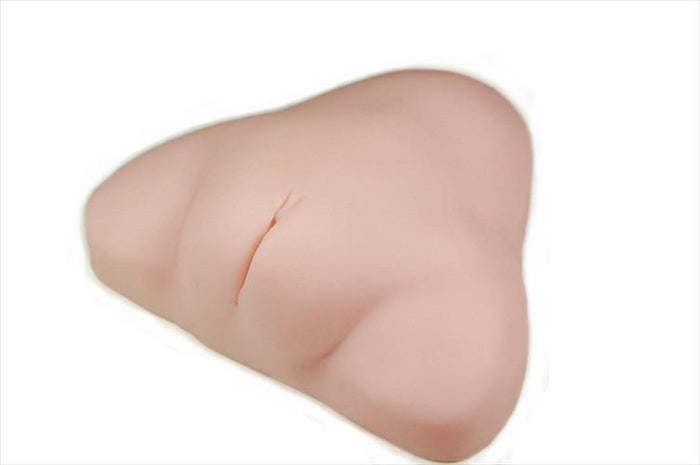 Japan Pillow Hole Sakura Camel Toe (Designed to use with Pillow Style Air Dolls)