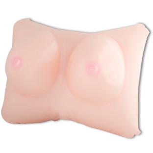 Japan Toysheart Tits Pillow