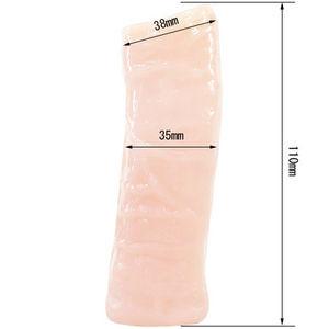 Japanese Narita Sleeve Circumcised For Him - Penis Sheath/Sleeve Tokyowins 