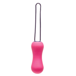 Je Joue Ami Plus Pelvic Exercise Fuchsia Or Purple For Her - Kegel & Pelvic Exerciser Je Joue Fuchsia 