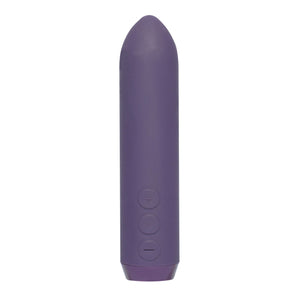 Je Joue Classic Bullet Seriously Powerful Vibrator Award-Winning & Famous - Je Joue Je Joue 