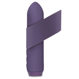 Je Joue Classic Bullet Seriously Powerful Vibrator Award-Winning & Famous - Je Joue Je Joue 