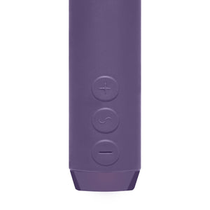 Je Joue Classic Bullet Seriously Powerful Vibrator Award-Winning & Famous - Je Joue Je Joue 