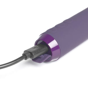 Je Joue Classic Bullet Seriously Powerful Vibrator Award-Winning & Famous - Je Joue Je Joue 