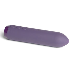 Je Joue Classic Bullet Seriously Powerful Vibrator Award-Winning & Famous - Je Joue Je Joue 