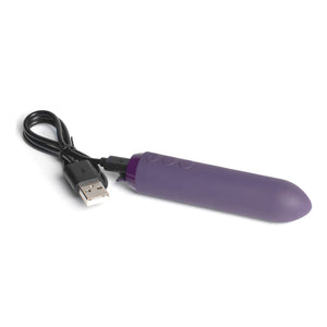 Je Joue Classic Bullet Seriously Powerful Vibrator Award-Winning & Famous - Je Joue Je Joue 