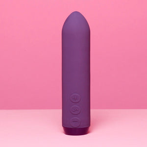 Je Joue Classic Bullet Seriously Powerful Vibrator Award-Winning & Famous - Je Joue Je Joue 