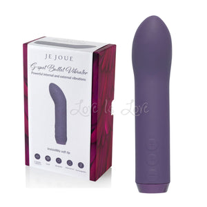 Je Joue G-Spot Bullet Vibrator Award-Winning & Famous - Je Joue Je Joue 