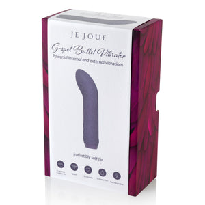 Je Joue G-Spot Bullet Vibrator Award-Winning & Famous - Je Joue Je Joue 