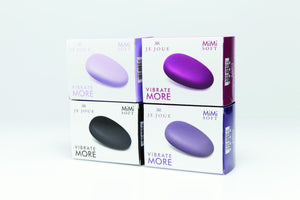 Je Joue Mimi Soft Award-Winning & Famous - Je Joue Je Joue 