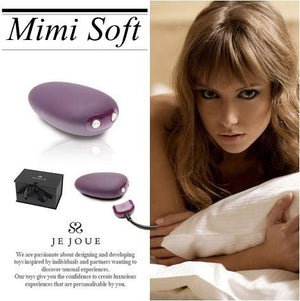 Je Joue Mimi Soft Award-Winning & Famous - Je Joue Je Joue 