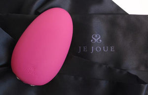 Je Joue Mimi Soft Award-Winning & Famous - Je Joue Je Joue Fuchsia 