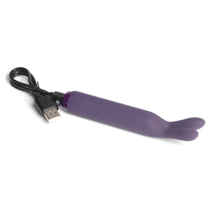 Je Joue Rabbit Bullet Intense Vibrating Ears Award-Winning & Famous - Je Joue Je Joue 