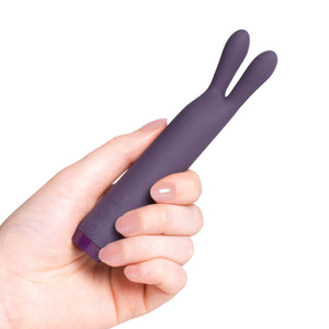 Je Joue Rabbit Bullet Intense Vibrating Ears Award-Winning & Famous - Je Joue Je Joue 