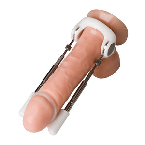 Jes-Extender Penis Enlarger Titanium ( Newly Replenished) For Him - Penis Pumps & Enlargers Jes Extender 