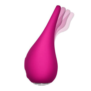 JimmyJane Form 3 Luxury Vibe Pink (Highly Rated)(Retail Luxury Finger Vibe Best Seller) Award-Winning & Famous -JimmyJane JimmyJane 