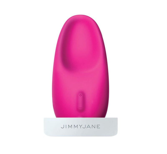 JimmyJane Form 3 Luxury Vibe [Reduced To Clear]