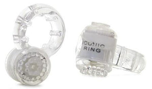 JimmyJane Iconic Ring Award-Winning & Famous -JimmyJane JimmyJane 