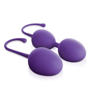 JimmyJane Intimate Care Kegel Trainer Set For Her - Kegel & Pelvic Exerciser JimmyJane 